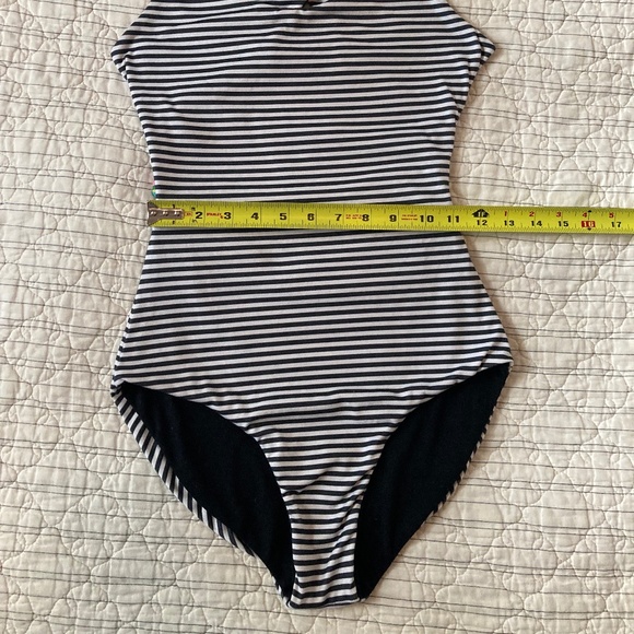 Betsey Johnson leotard reversible - Picture 3 of 5